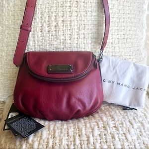 Marc Jacobs Crossbody Bag